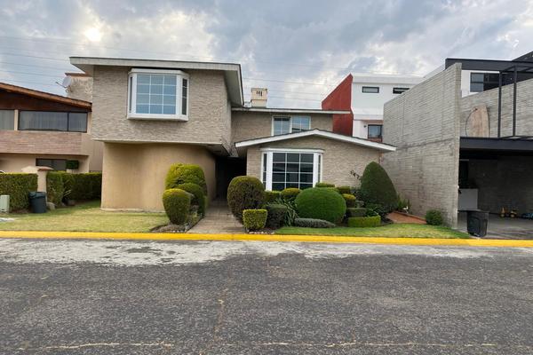 Foto de inmueble en  , Col. Virreyes Residencial C.P. 52155, Metepec