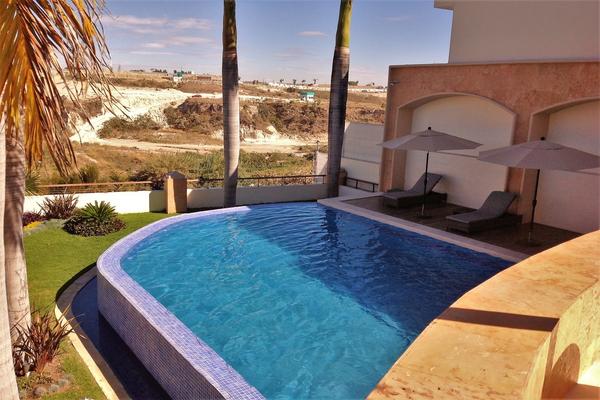 Foto de inmueble en  , Col. Virreyes Residencial C.P. 45110, Zapopan