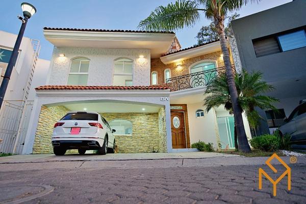 Foto de inmueble en VIRREYES, Col. Virreyes Residencial C.P. 45110, Zapopan