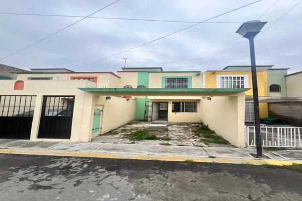 Foto de inmueble en  , Col. Visitación C.P. 54890, Melchor Ocampo