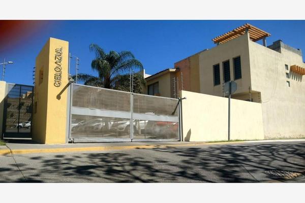 Foto de inmueble en Vista al cielo #397, Col. Las Terrazas Residencial C.P. 45599, San Pedro Tlaquepaque