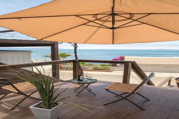 Foto de inmueble en Vista al Mar, Col. El Sauzal C.P. 22760, Ensenada