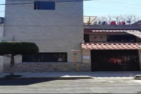 Foto de inmueble en  , Col. Vista Alegre C.P. 06860, Cuauhtémoc