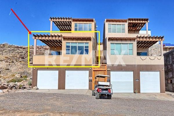 Foto de inmueble en Vista Bonita 1, Col. Cerro La Ballena C.P. 83554, Puerto Peñasco