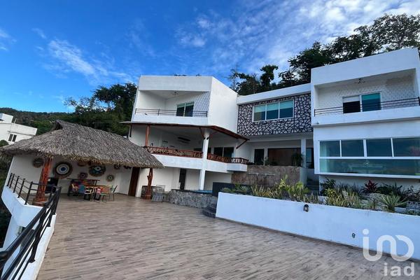 Foto de inmueble en vista de brisamar #168, Col. Joyas de Brisamar C.P. 39865, Acapulco de Juárez