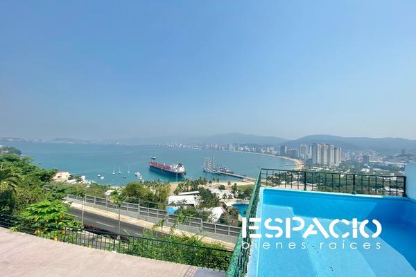 Foto de inmueble en Vista de la Marea, Col. Joyas de Brisamar C.P. 39865, Acapulco de Juárez
