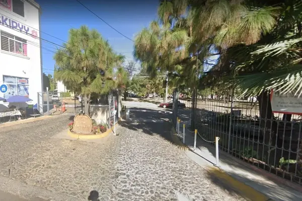 Foto de inmueble en VISTA DE LAS LOMAS #15, Col. San Agustin C.P. 45645, Tlajomulco de Zúñiga