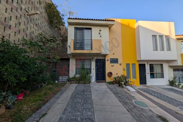 Foto de inmueble en Vista del Mar #750, Col. Las Terrazas Residencial C.P. 45599, San Pedro Tlaquepaque