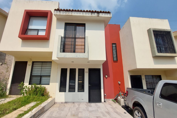 Foto de inmueble en Vista del Rio, Col. Las Terrazas Residencial C.P. 45599, San Pedro Tlaquepaque
