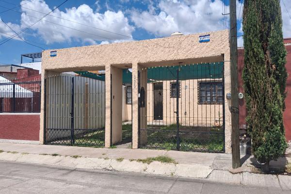 Foto de inmueble en  , Col. Vista del Sol 1a Sección C.P. 20266, Aguascalientes