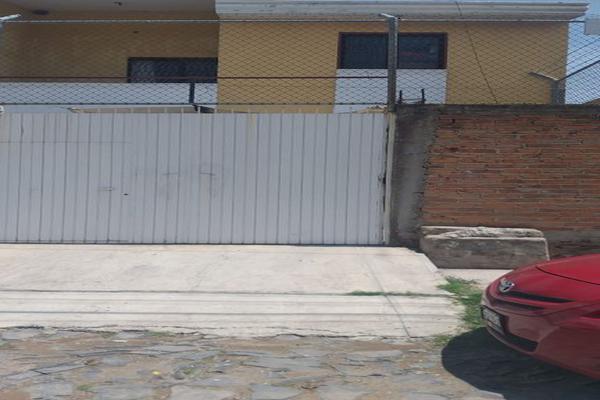 Foto de inmueble en VISTA DEL SOL, Col. Vista Hermosa C.P. 45189, Zapopan