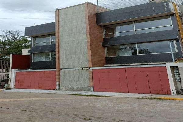 Foto de inmueble en  , Col. Vista del Valle II, III, IV y IX C.P. 53296, Naucalpan de Juárez