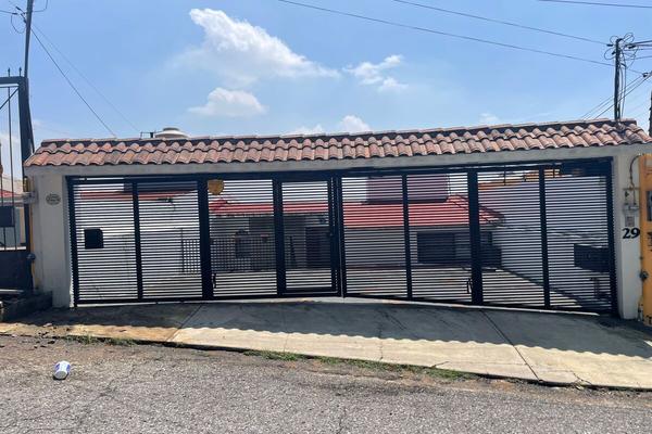 Foto de inmueble en  , Col. Vista del Valle II, III, IV y IX C.P. 53296, Naucalpan de Juárez