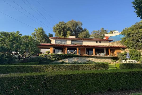 Foto de inmueble en , Col. Vista del Valle II, III, IV y IX C.P. 53296, Naucalpan de Juárez