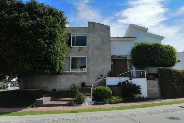 Foto de inmueble en VISTA DIAMANTE, Col. La Vista Contry Club C.P. 72830, San Andrés Cholula