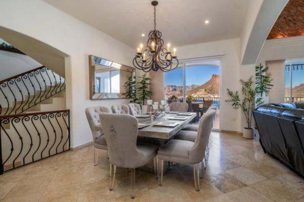 Foto de inmueble en Vista Escondida #125, Col. Residencial Del Mar Vista C.P. 85506, Guaymas