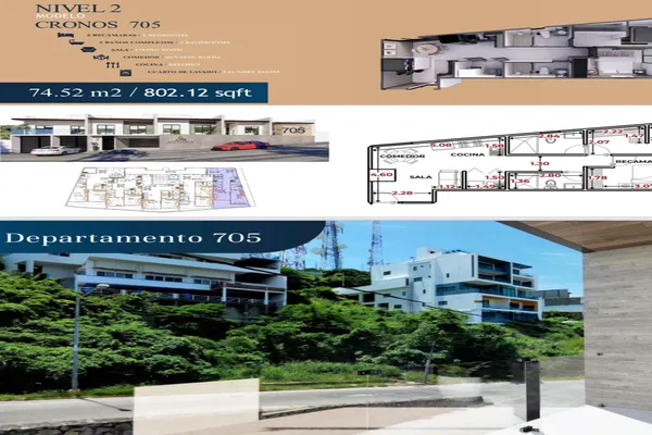 Foto de inmueble en Vista hermosa, Col. Balcones de Loma Linda C.P. 82000, Mazatlán
