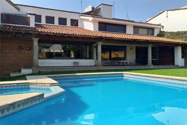 Foto de inmueble en  , Col. Vista Hermosa C.P. 62290, Cuernavaca