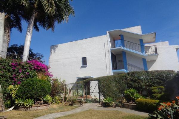 Foto de inmueble en  , Col. Vista Hermosa C.P. 62290, Cuernavaca