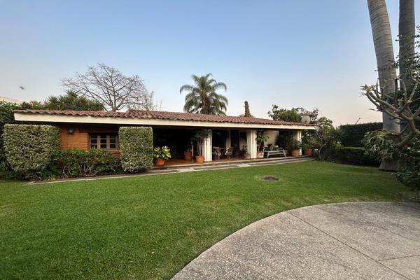 Foto de inmueble en  , Col. Vista Hermosa C.P. 62290, Cuernavaca