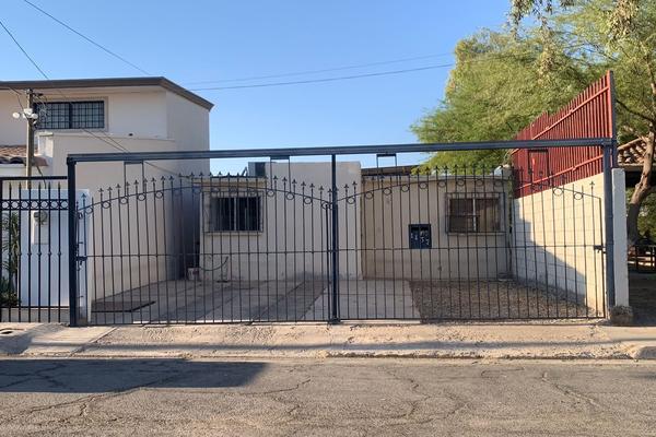 Foto de inmueble en , Col. Vista Hermosa C.P. 21240, Mexicali