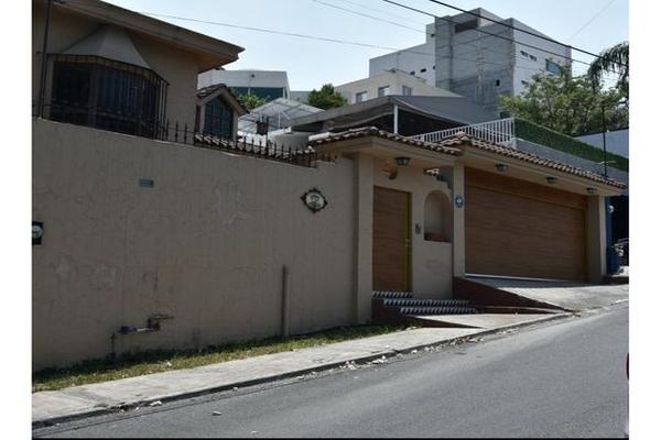 Foto de inmueble en , Col. Vista Hermosa C.P. 64620, Monterrey