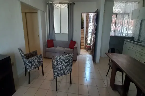 Foto de inmueble en  , Col. Vista Hermosa C.P. 64620, Monterrey