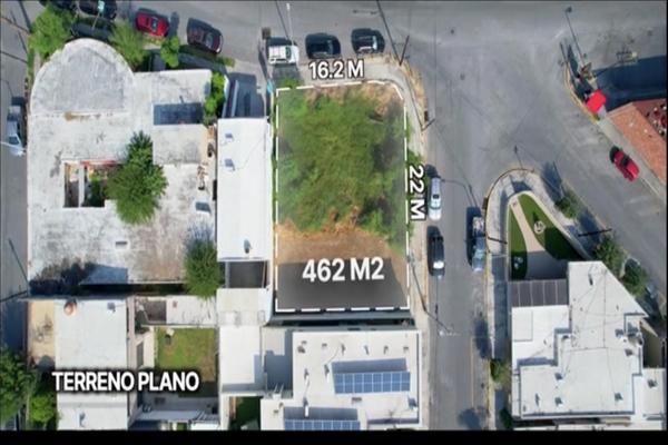 Foto de inmueble en  , Col. Vista Hermosa C.P. 64620, Monterrey