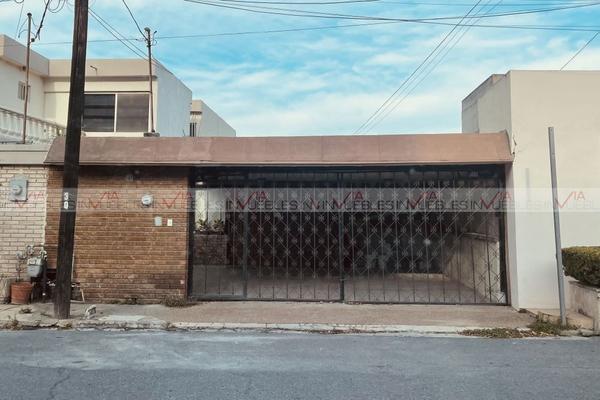 Foto de inmueble en Vista Hermosa, Col. Vista Hermosa C.P. 64620, Monterrey