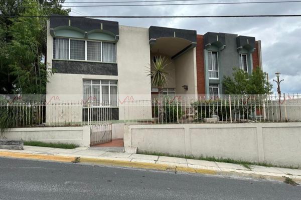 Foto de inmueble en Vista Hermosa, Col. Vista Hermosa C.P. 64620, Monterrey