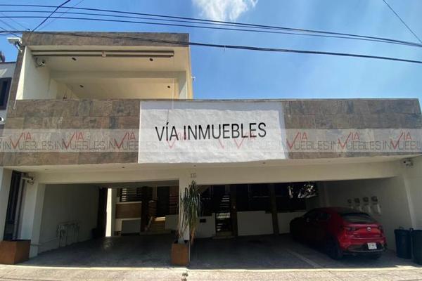 Foto de inmueble en Vista Hermosa, Col. Vista Hermosa C.P. 64620, Monterrey