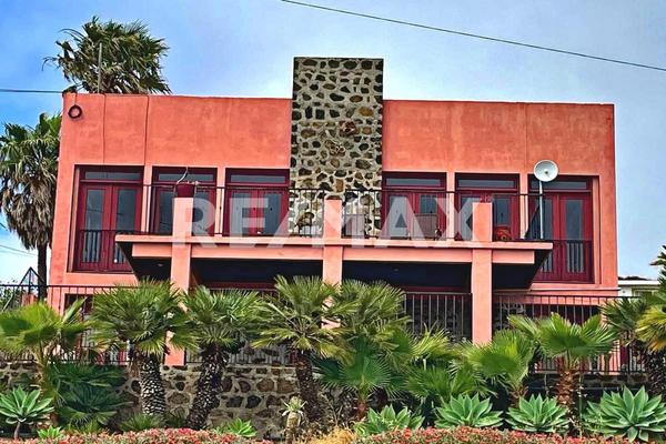 Foto de inmueble en Vista Mar y Cozumel, Col. La Misión C.P. 22765, Ensenada