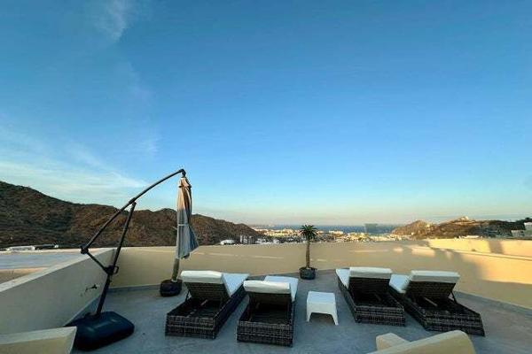 Foto de inmueble en Vista Mare, Col. Lienzo Charro Centro C.P. 23470, Los Cabos