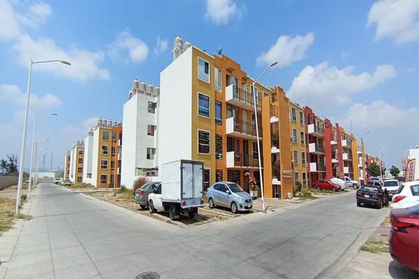 Foto de inmueble en Vista norte, Col. Villas de Zapopan C.P. 45130, Zapopan