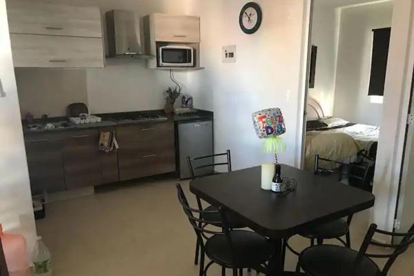 Foto de inmueble en  , Col. Vista Real C.P. 77518, Benito Juárez