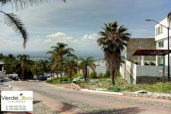 Foto de inmueble en Vista Real, Corregidora, Querétaro #., Col. Vista Real y Country Club C.P. 76905, Corregidora
