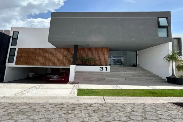 Foto de inmueble en  , Col. Vista Real del Sur C.P. 72830, San Andrés Cholula