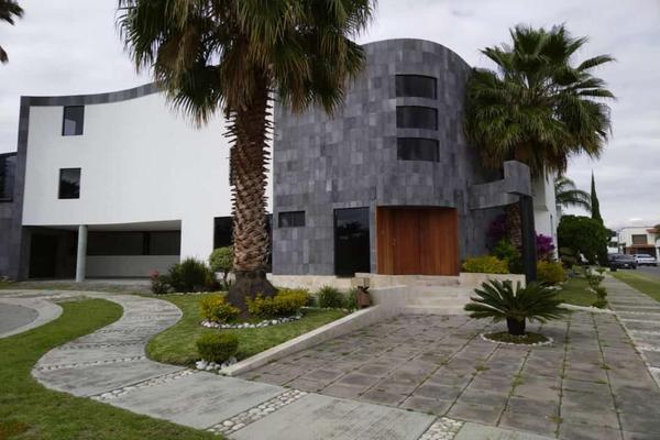 Foto de inmueble en  , Col. Vista Real C.P. 72830, San Andrés Cholula