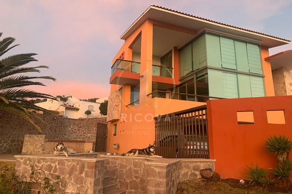 Foto de inmueble en  , Col. Vista Real y Country Club C.P. 76905, Corregidora