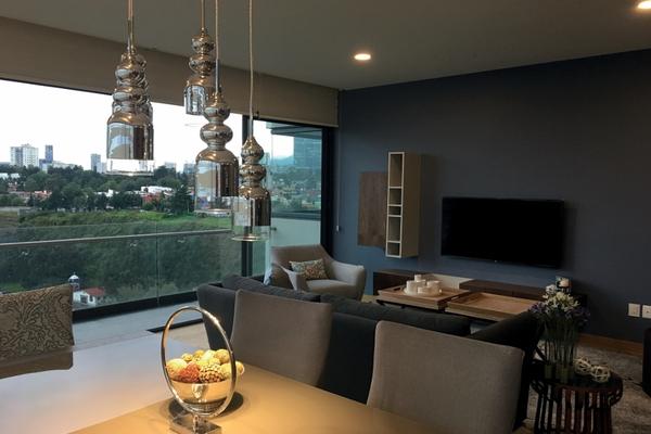 Foto de inmueble en Vistahermosa, Col. El Molino C.P. 05240, Cuajimalpa de Morelos