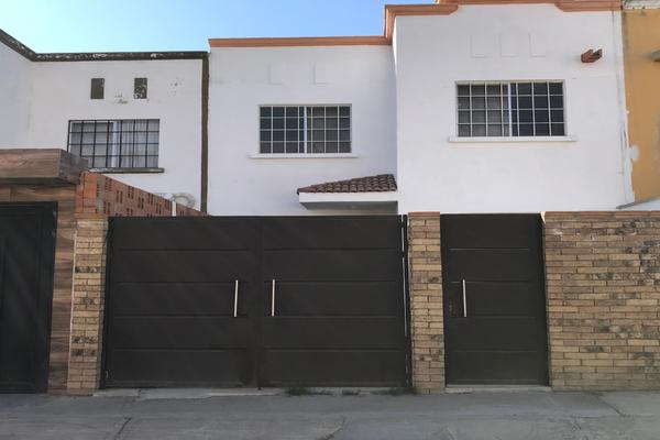 Foto de inmueble en  , Col. Vistas de Oriente C.P. 20196, Aguascalientes