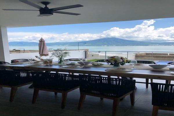 Foto de inmueble en Vistas del Ángel II, Col. San Juan Cosala C.P. 45820, Jocotepec