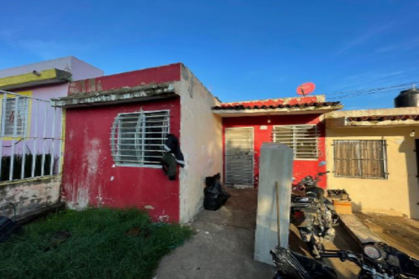 Foto de inmueble en  , Col. Vistas del Valle C.P. 45400, Tonalá