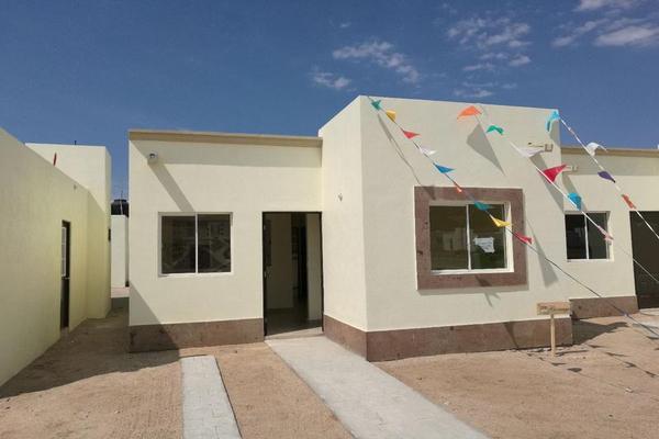 Foto de inmueble en  , Col. VIVAH El Progreso C.P. 23084, La Paz