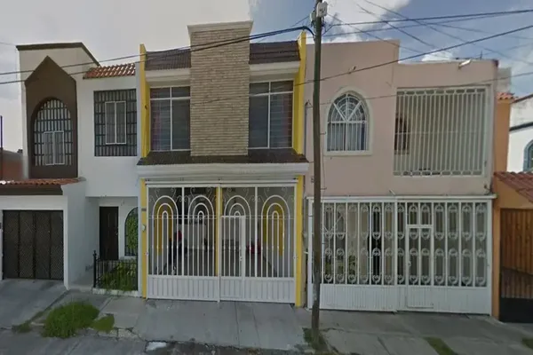 Foto de inmueble en VIVERO DE LA LOMA #000, Col. Casa Blanca C.P. 20297, Aguascalientes