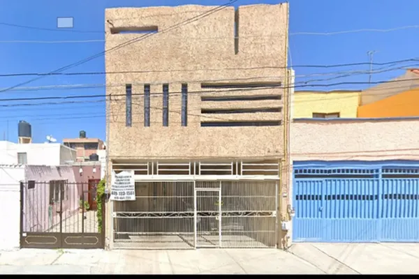 Foto de inmueble en Vivero del Retiro #N/D, Col. Casa Blanca C.P. 20297, Aguascalientes