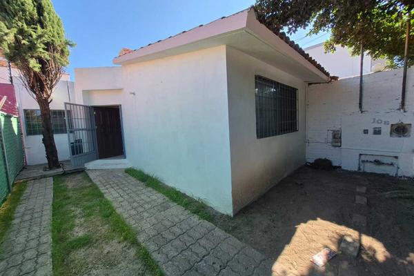 Foto de inmueble en VIVERO DEL ROCIO, Col. Casa Blanca C.P. 20297, Aguascalientes