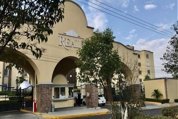 Foto de inmueble en , Col. Viveros de La Loma C.P. 54080, Tlalnepantla de Baz