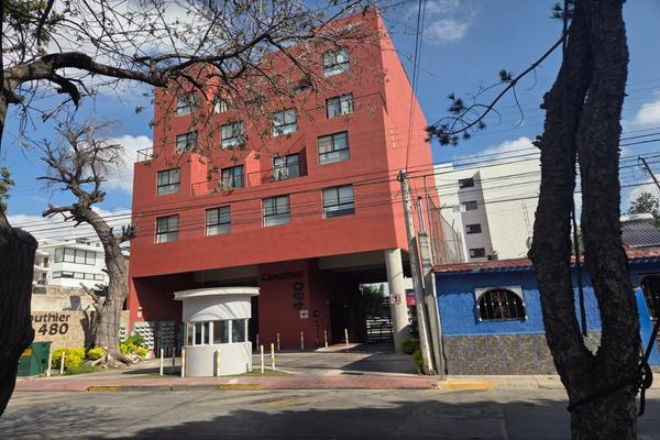 Foto de inmueble en  , Col. Viveros C.P. 78290, San Luis Potosí