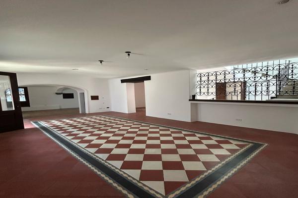 Foto de inmueble en Vizcaino, Col. Chimalistac C.P. 01070, Álvaro Obregón